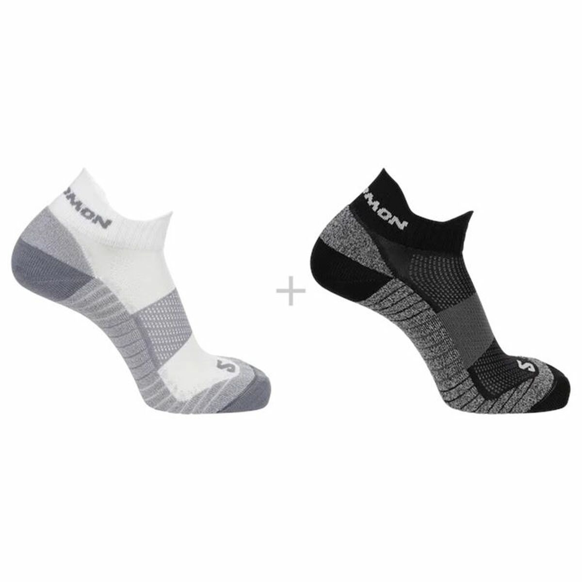 Sportstrumpor Salomon X Ultra Crew