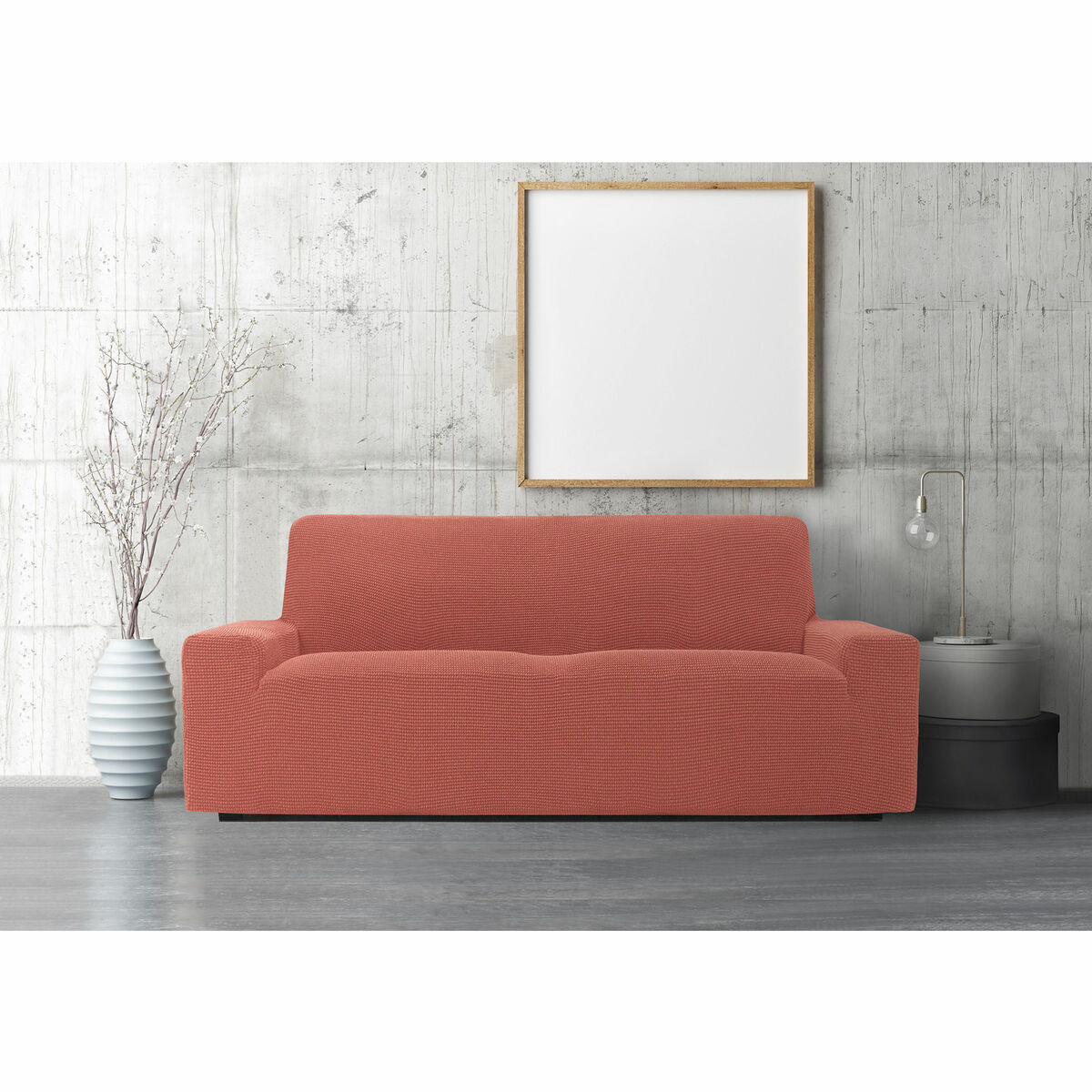 Sofföverdrag Sofaskins Korall (Renoverade A) - 3