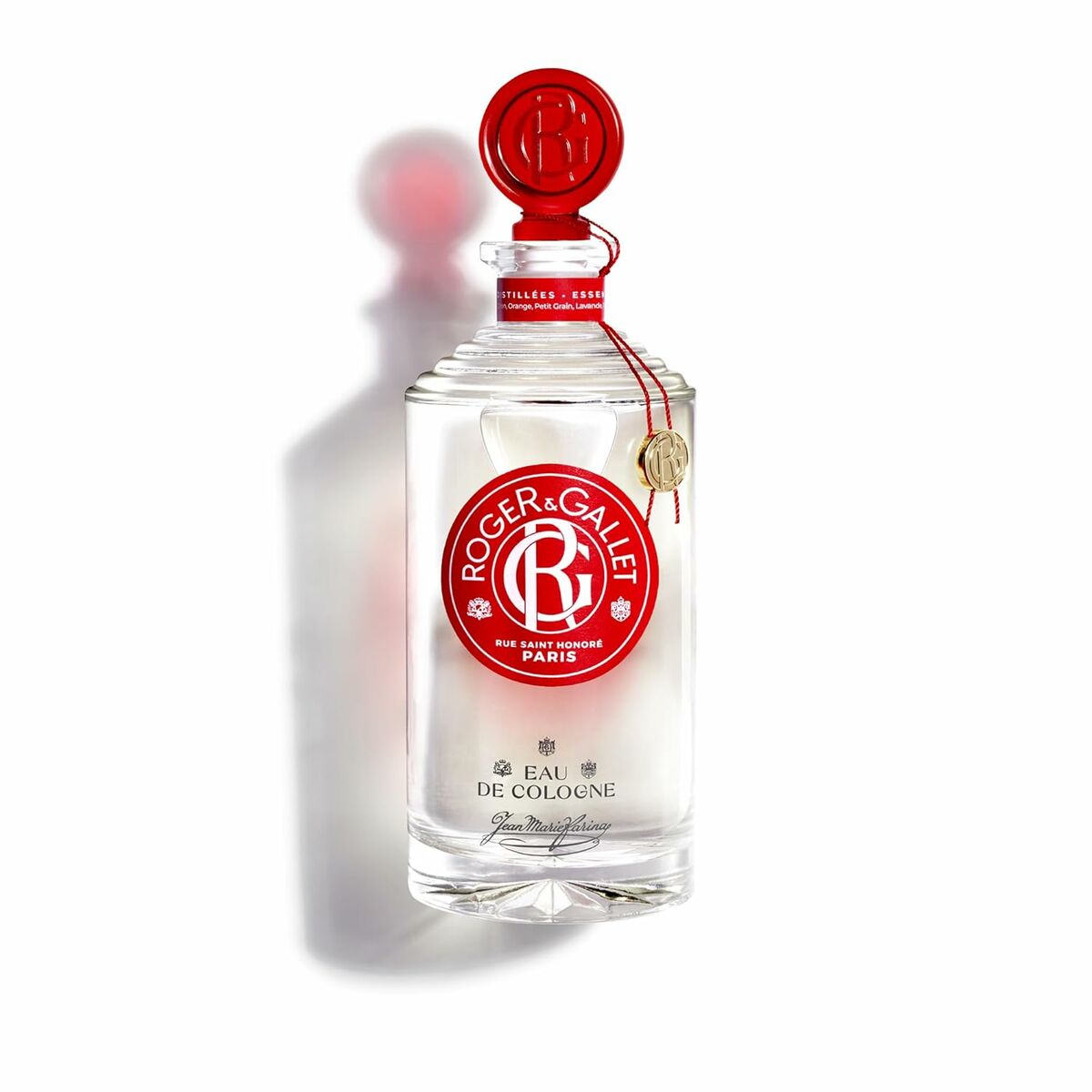 Parfym Unisex Roger & Gallet JEAN-MARIE FARINA Jean Marie Farina EDC 500 ml