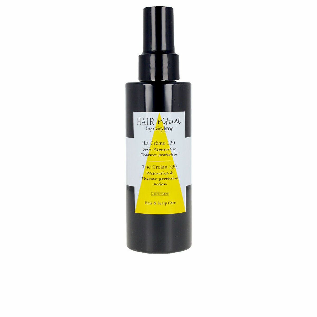 Stylingkräm Sisley Hair Rituel 150 ml