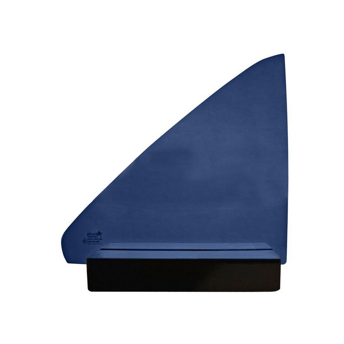Sun Blind Strip Foliatec FO16261 76 x 300 cm Svart - 4