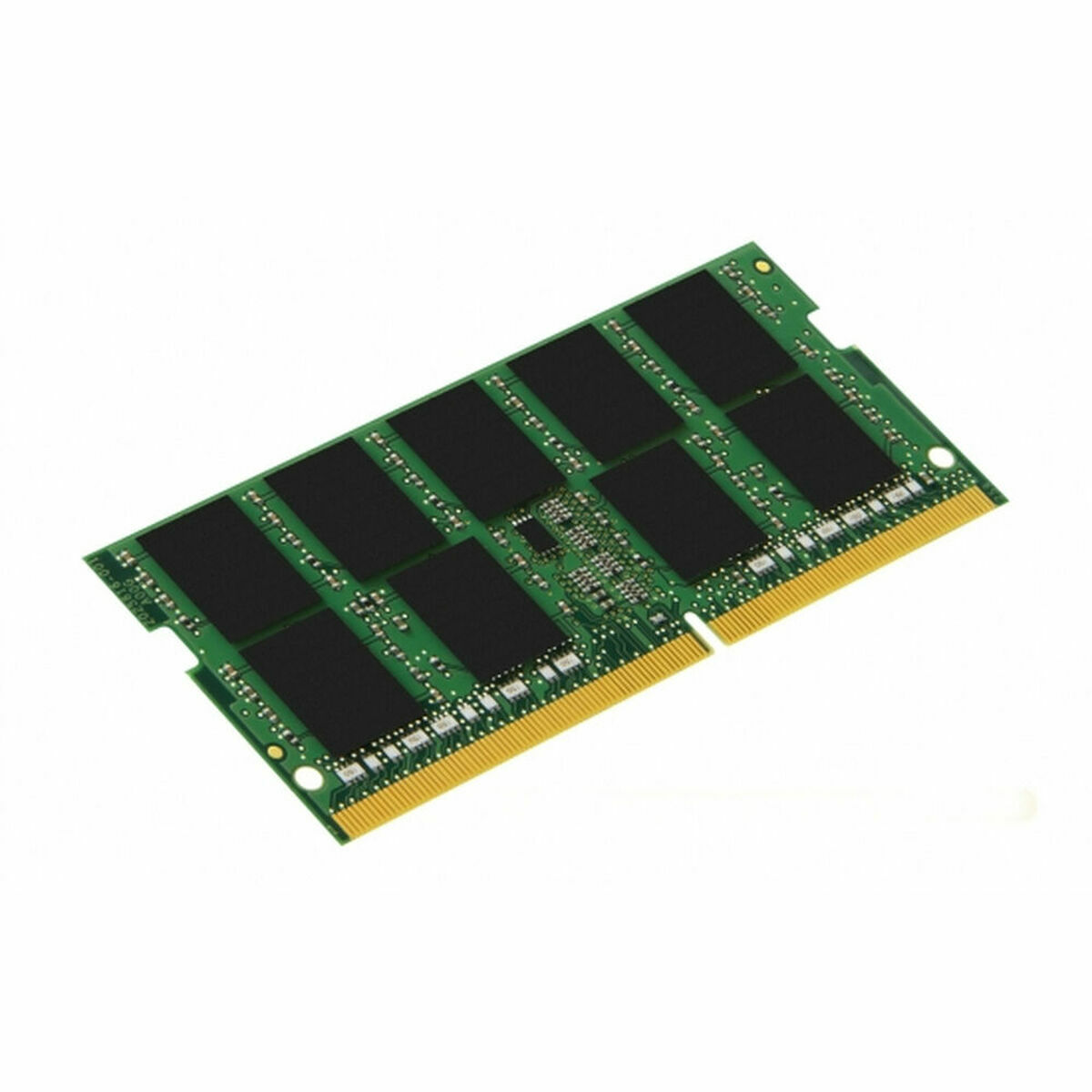 RAM-minne Kingston KCP426SS6/4 - 6