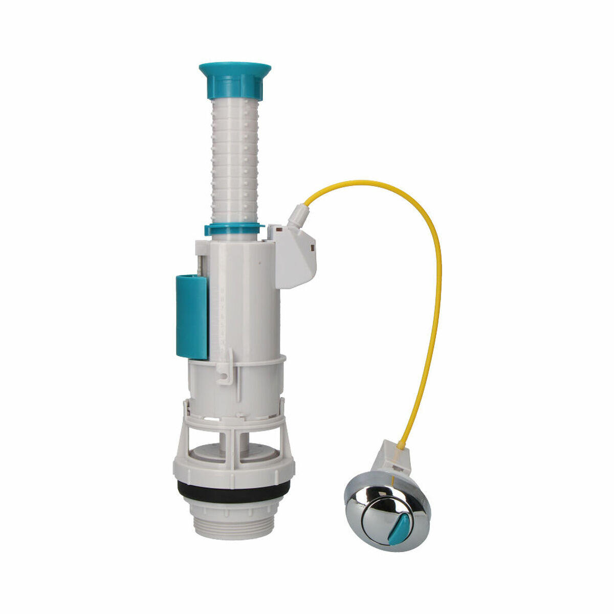 Reservdel Mirtak Toalett PVC - 2