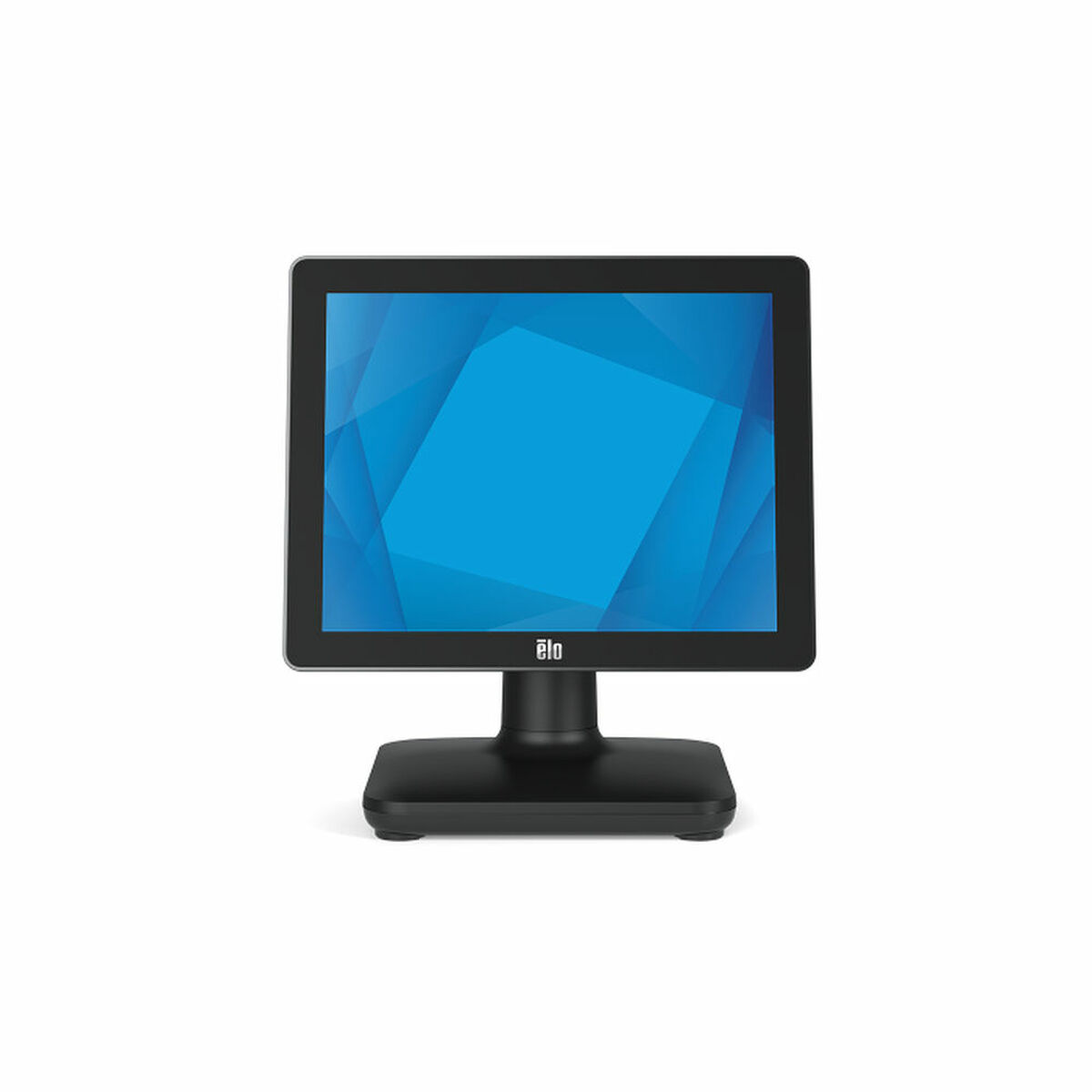 TPV Elo Touch Systems E932274 15'' 15" 128 GB SSD 8 GB 8 GB RAM Windows 10 Svart