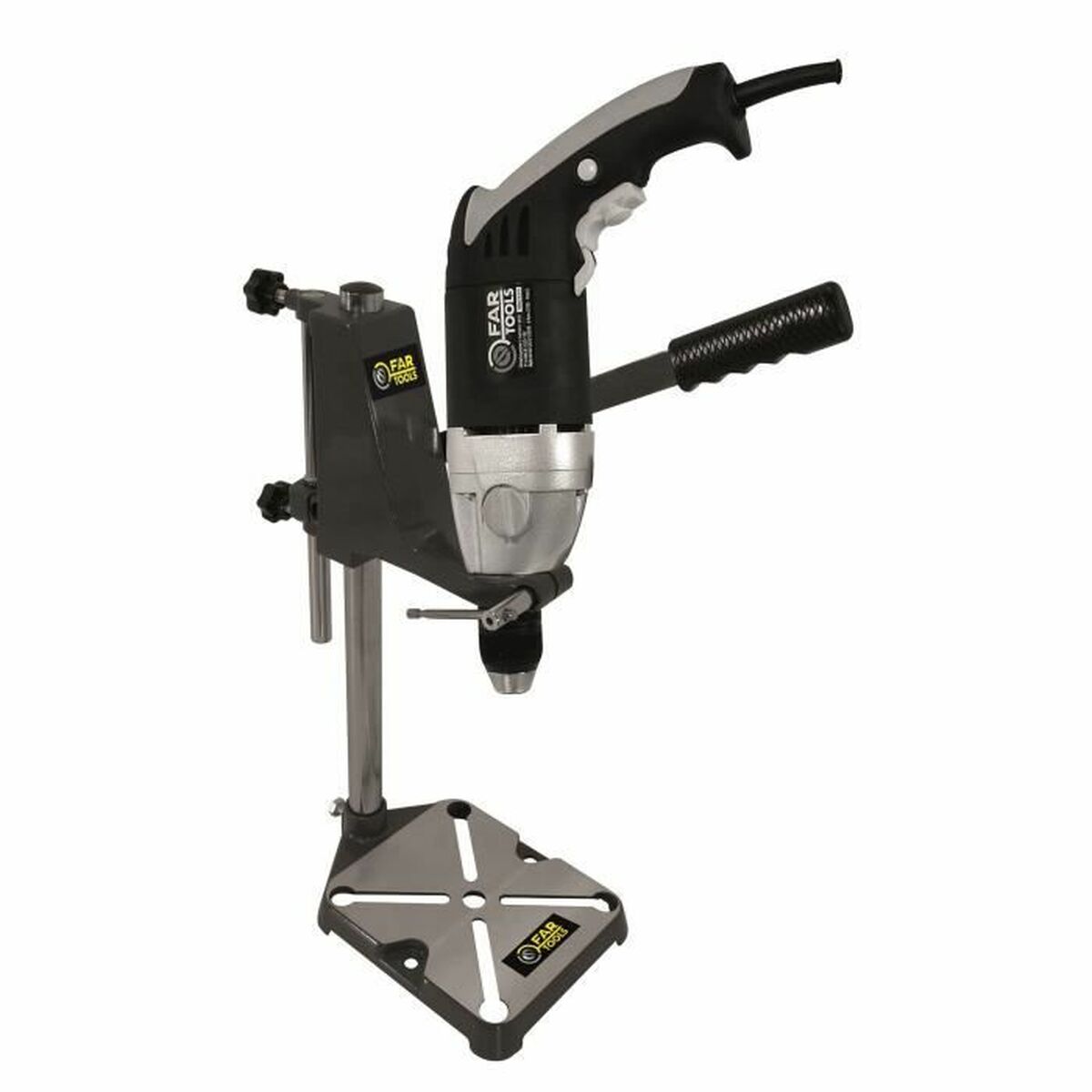 Borrstativ Fartools DS430 - 2
