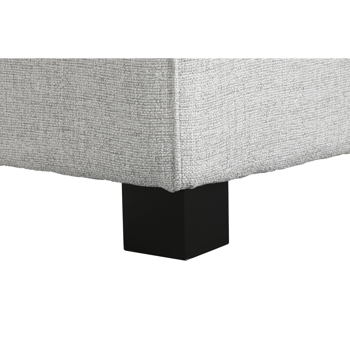 Soffa Home ESPRIT Grå Modern 231 x 170 x 82 cm - 6