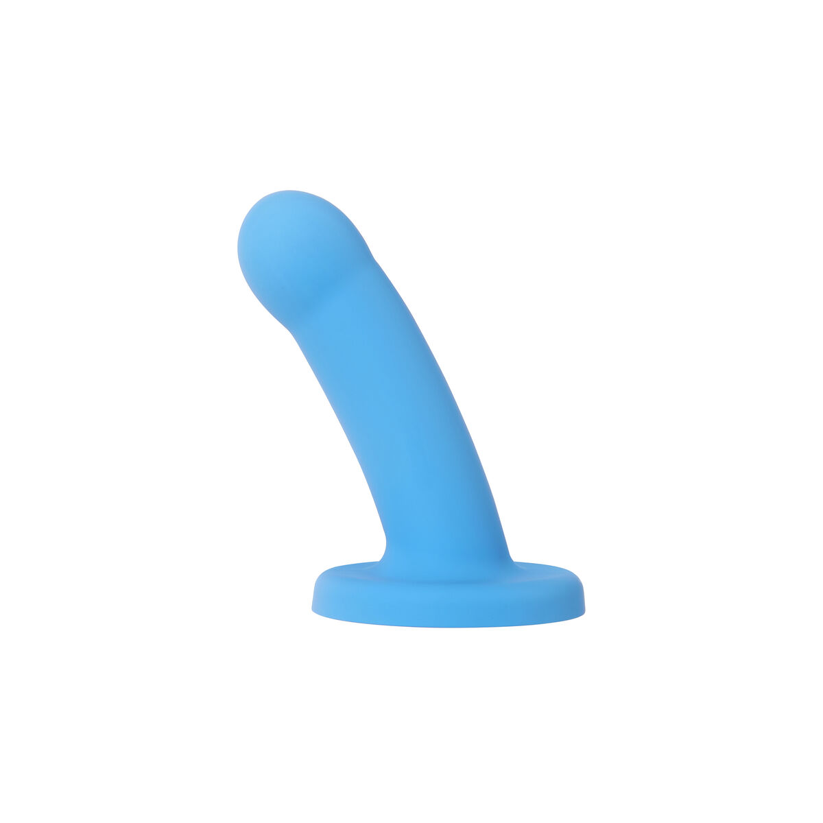 Dildo Nexus Jinx Sportsheets Merge Collection Silikon Ø 3,8 cm - 4