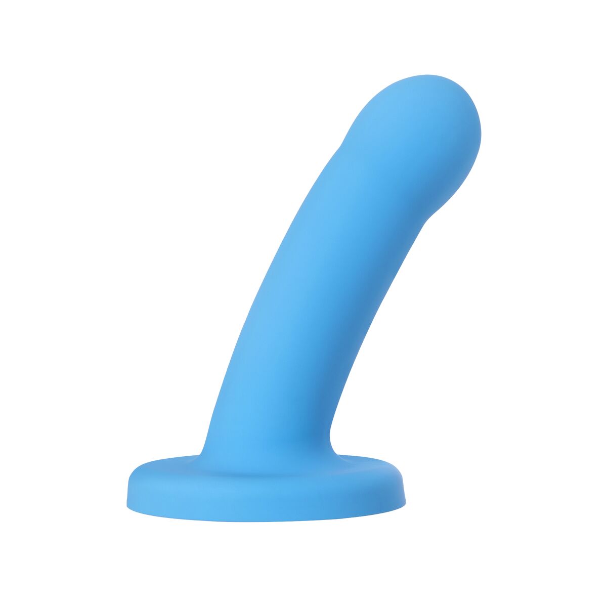 Dildo Nexus Jinx Sportsheets Merge Collection Silikon Ø 3,8 cm - 3