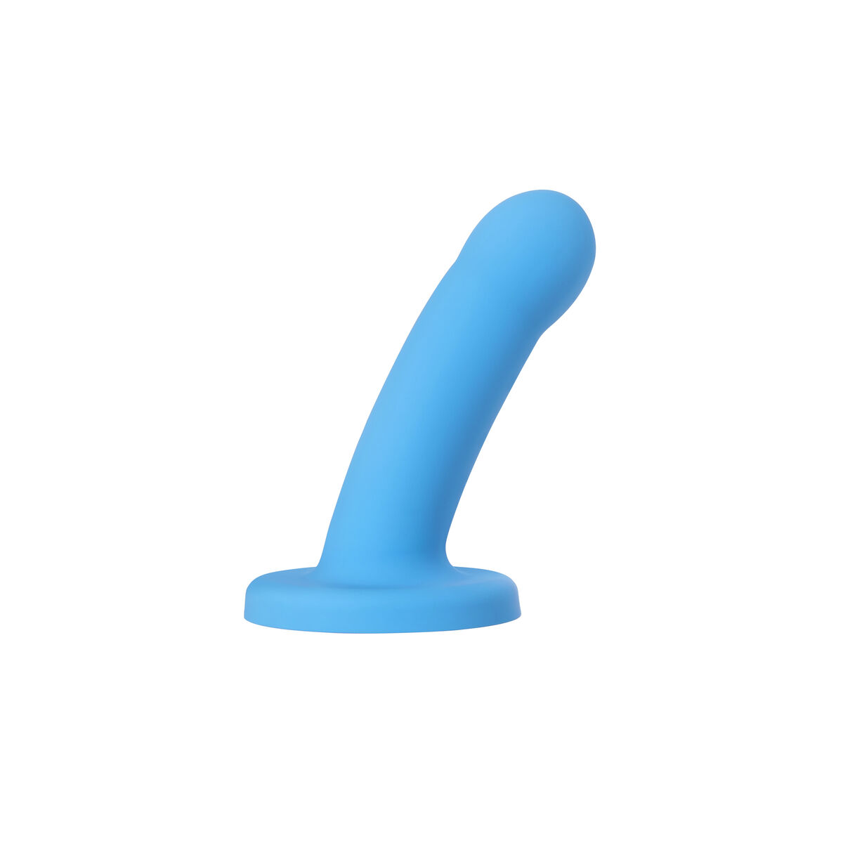 Dildo Nexus Jinx Sportsheets Merge Collection Silikon Ø 3,8 cm - 2