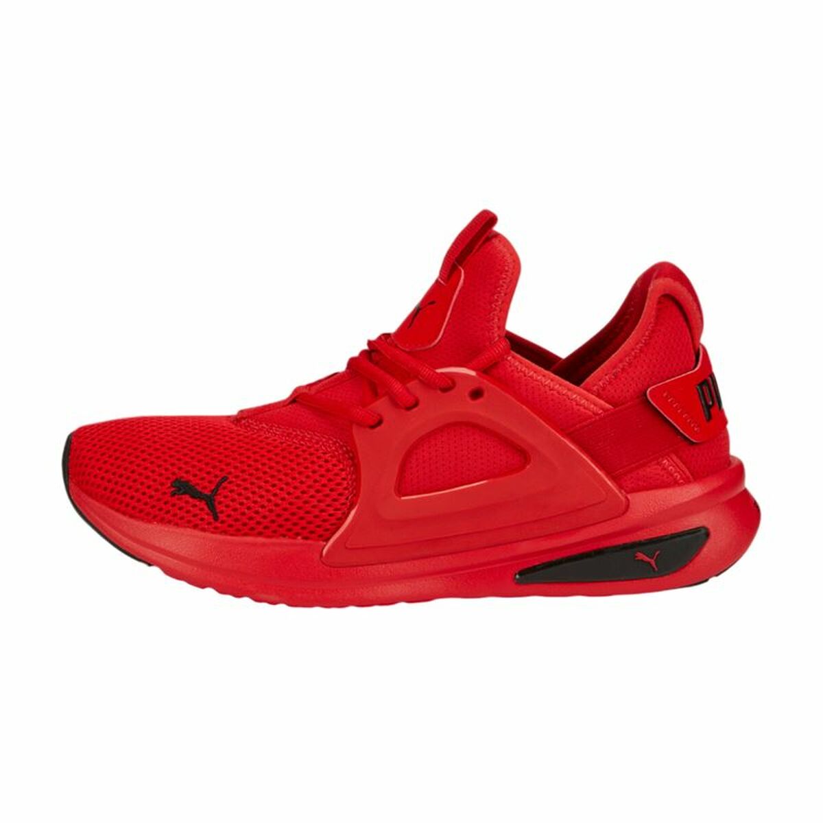 Gymnastikskor, Herr Puma Softride Enzo Evo High - 2