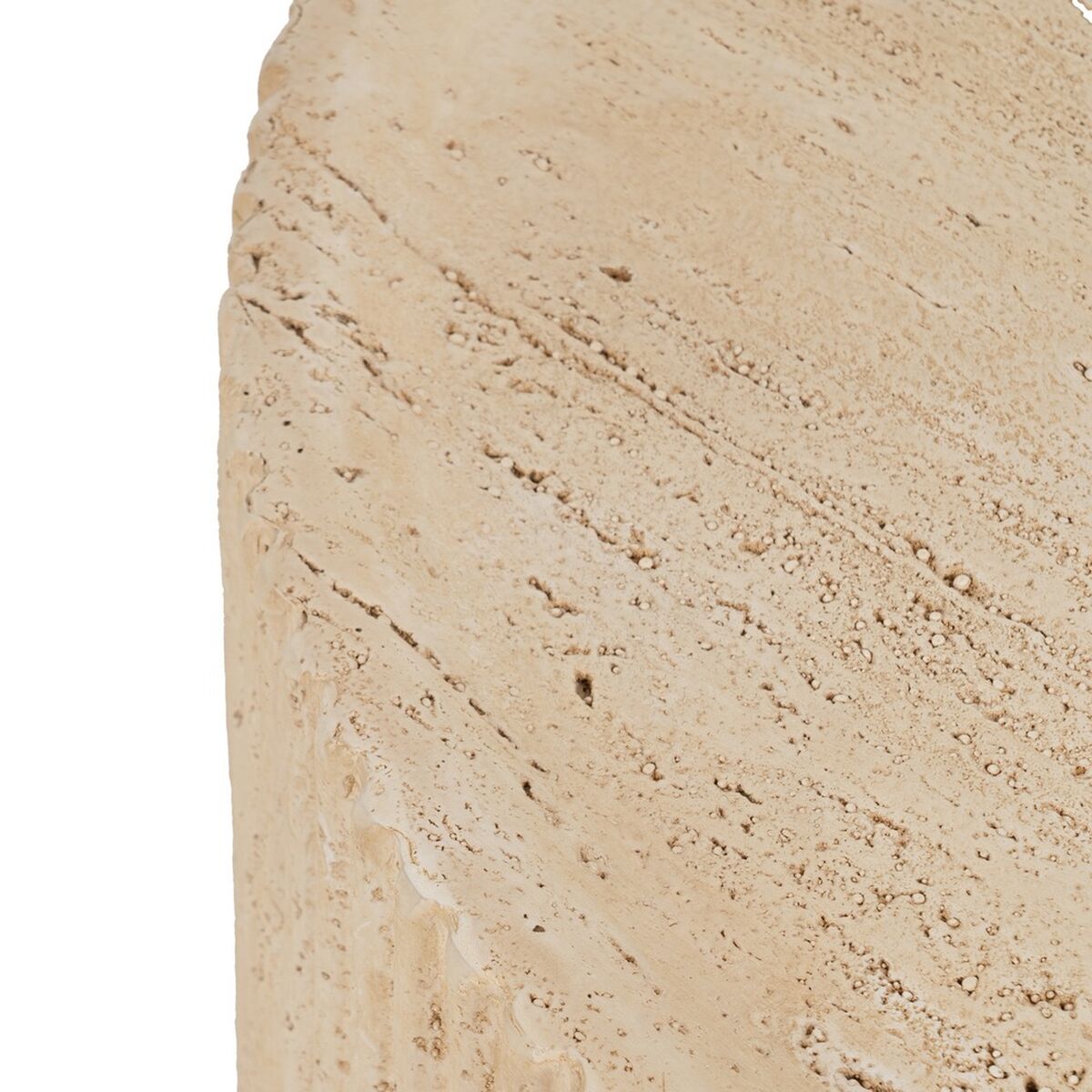 Soffbord Beige 67 x 67 x 46 cm - 3