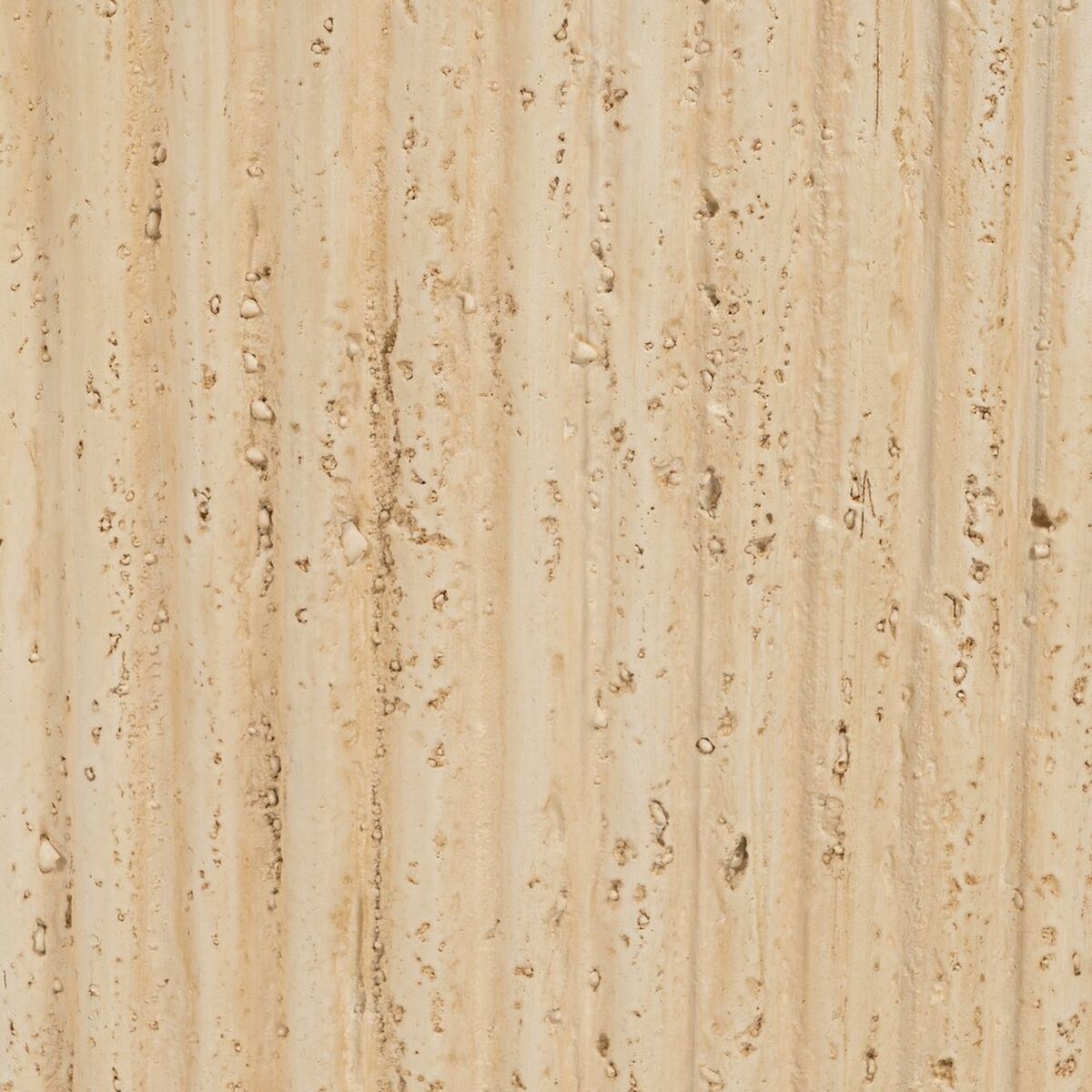 Soffbord Beige 67 x 67 x 46 cm - 5