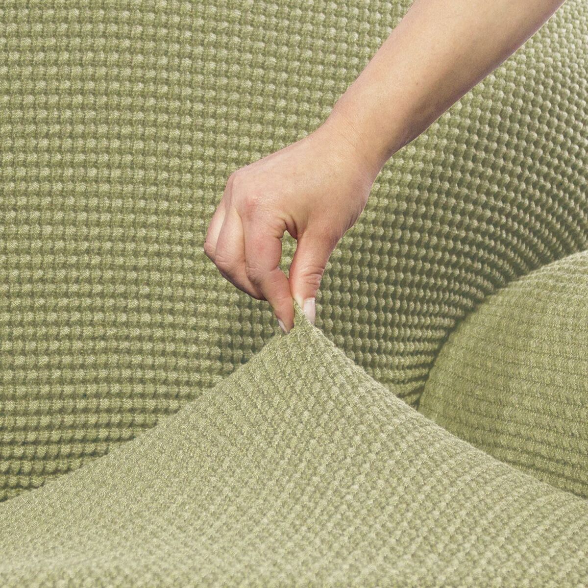 Sofföverdrag Sofaskins Pistage (Renoverade A) - 2