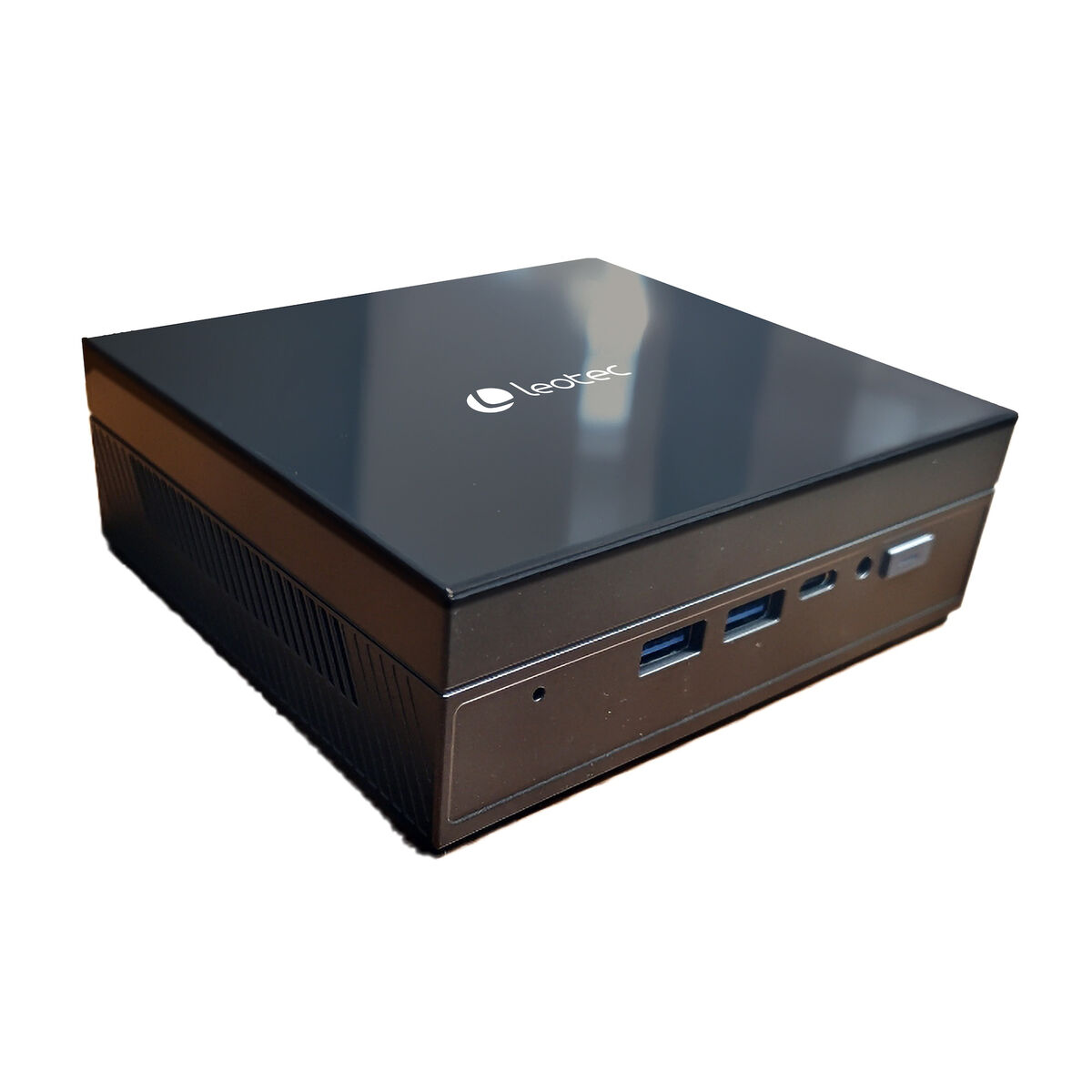 Mini PC LEOTEC LEMPC19 - 3