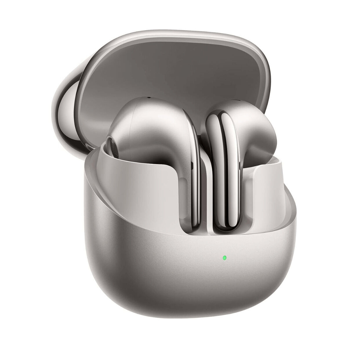 Bluetooth Hörlurar Xiaomi Redmi Buds 5 Grå - 2