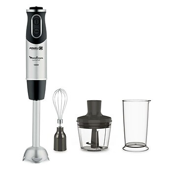 Multifunktionell handmixer med tillbehör Moulinex DD6A5110 1000 W