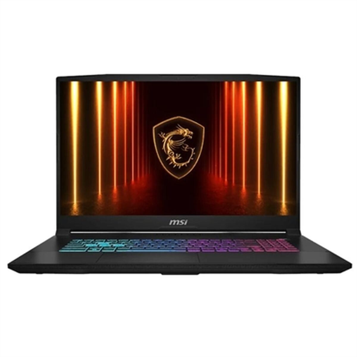 Bärbar dator MSI Katana 17 HX-210ES 17,3" 16 GB RAM 1 TB SSD
