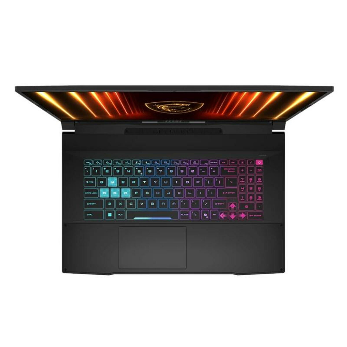 Bärbar dator MSI Katana 17 HX-210ES 17,3" 16 GB RAM 1 TB SSD - 3