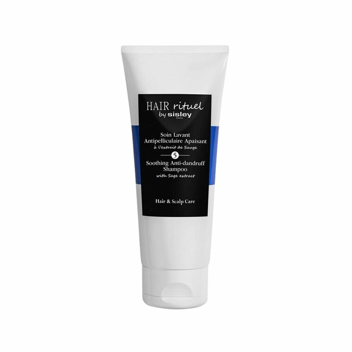 Stylingkräm Sisley Hair Rituel 200 ml