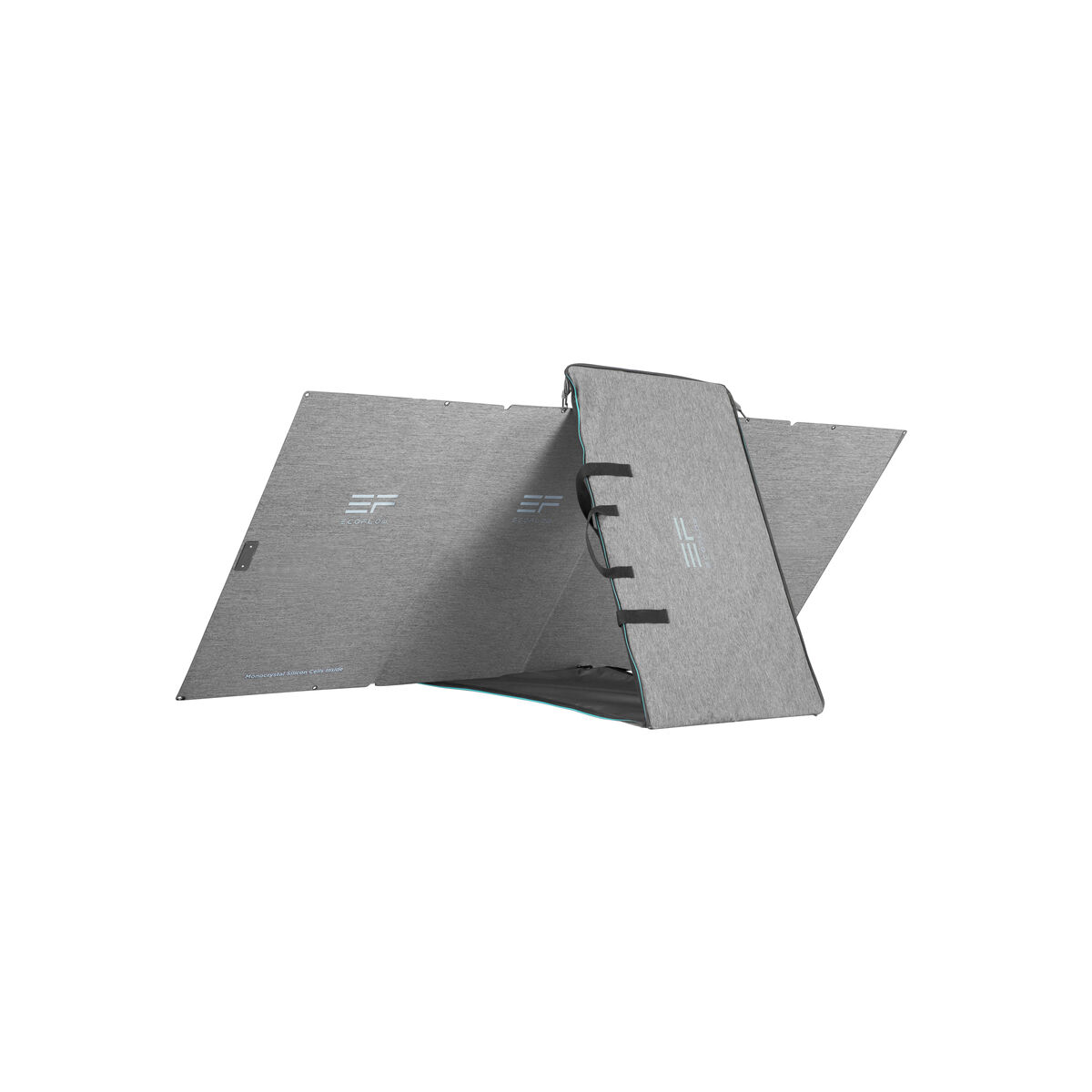 Solcellspanel Ecoflow SOLAR400W - 5