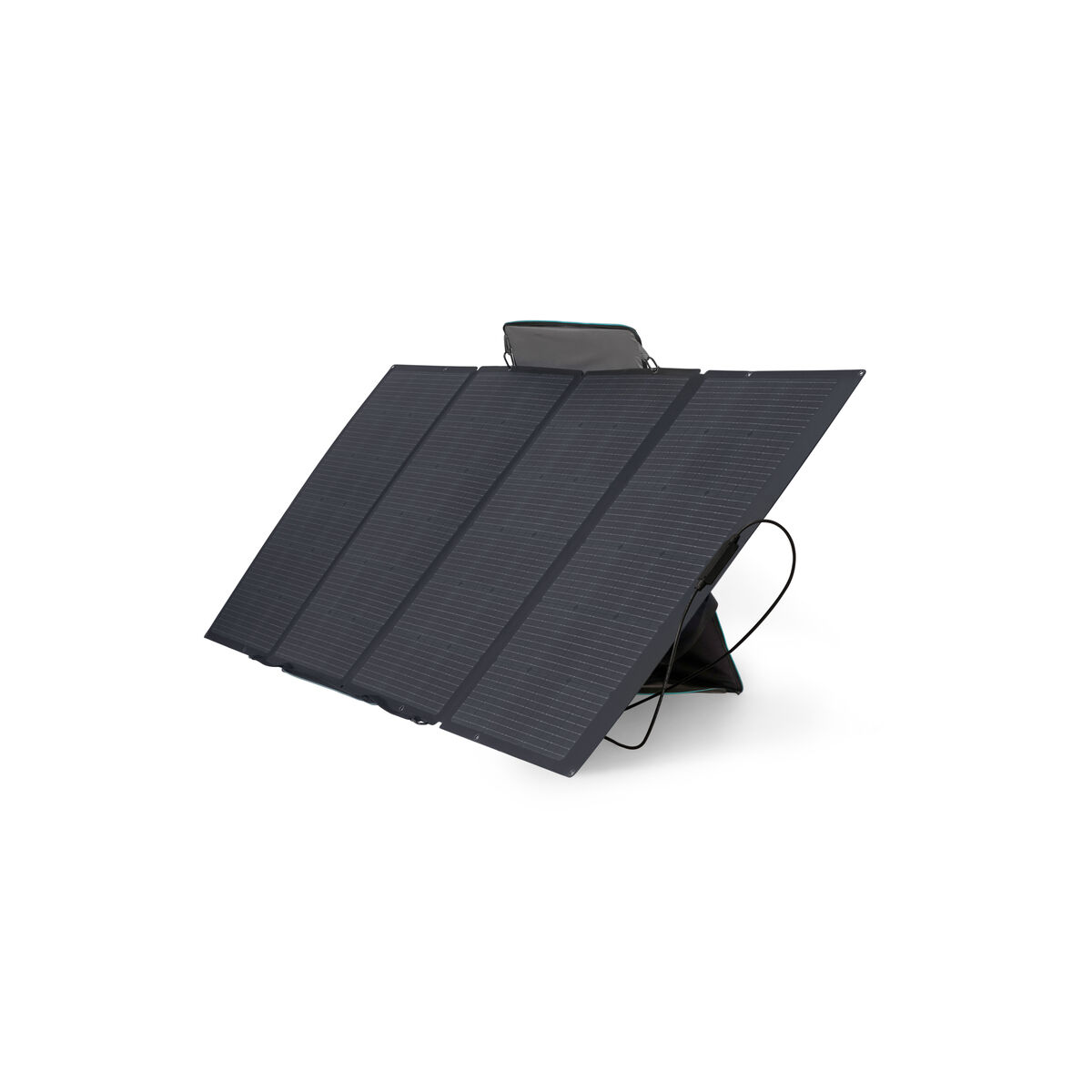 Solcellspanel Ecoflow SOLAR400W - 6