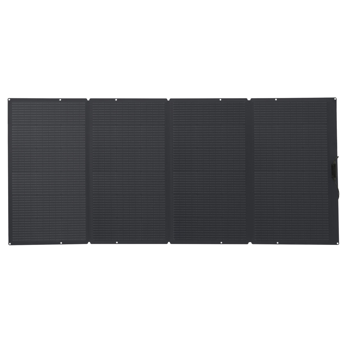 Solcellspanel Ecoflow SOLAR400W