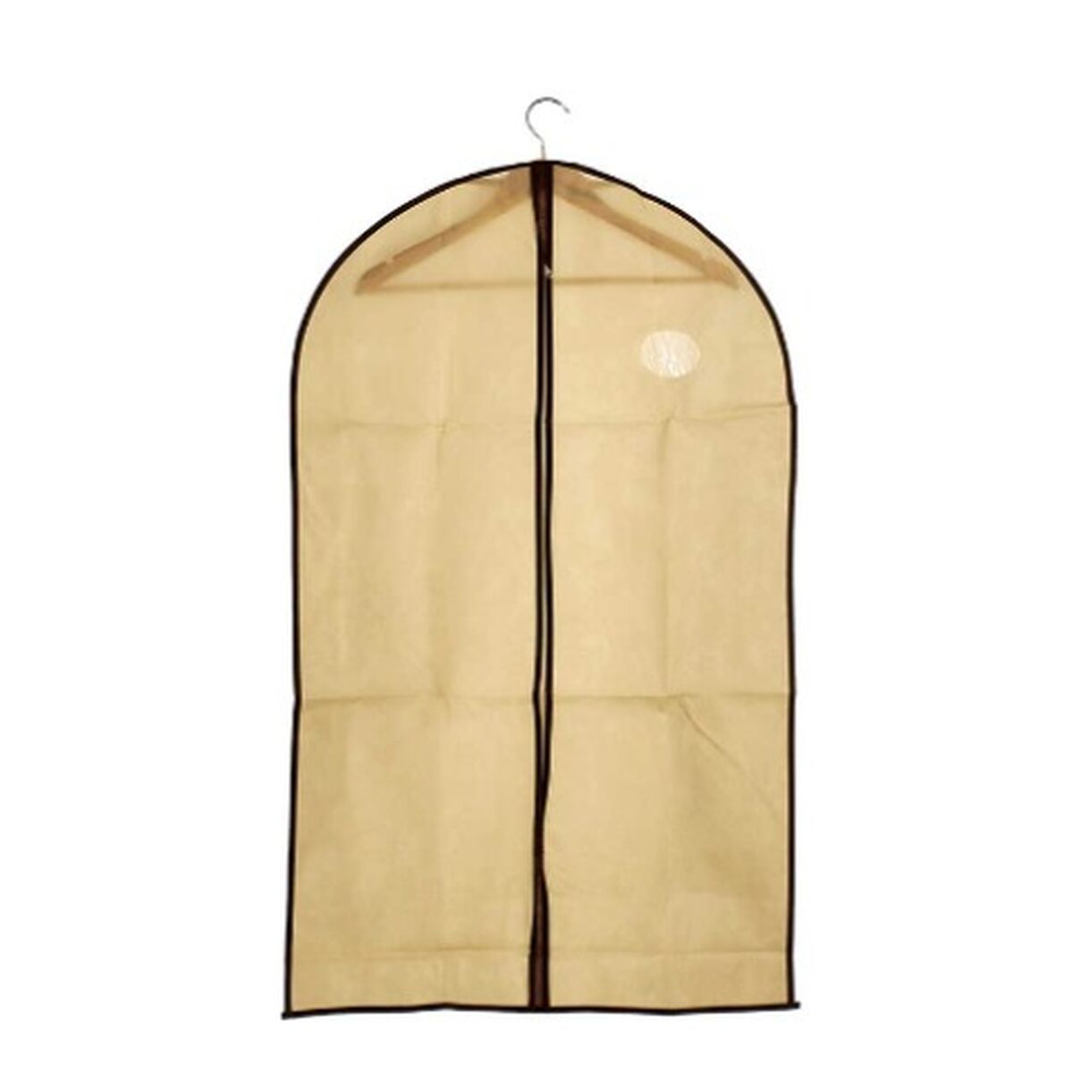 Klädesskydd Kipit AR1903034 Beige Polyester polypropen 60 x 100 cm (24 antal) - 2