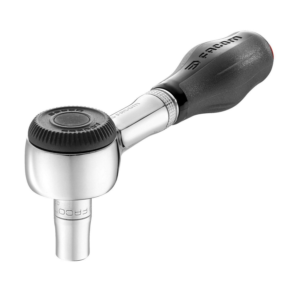 Hylsnyckel Facom R.360PG 1/4"