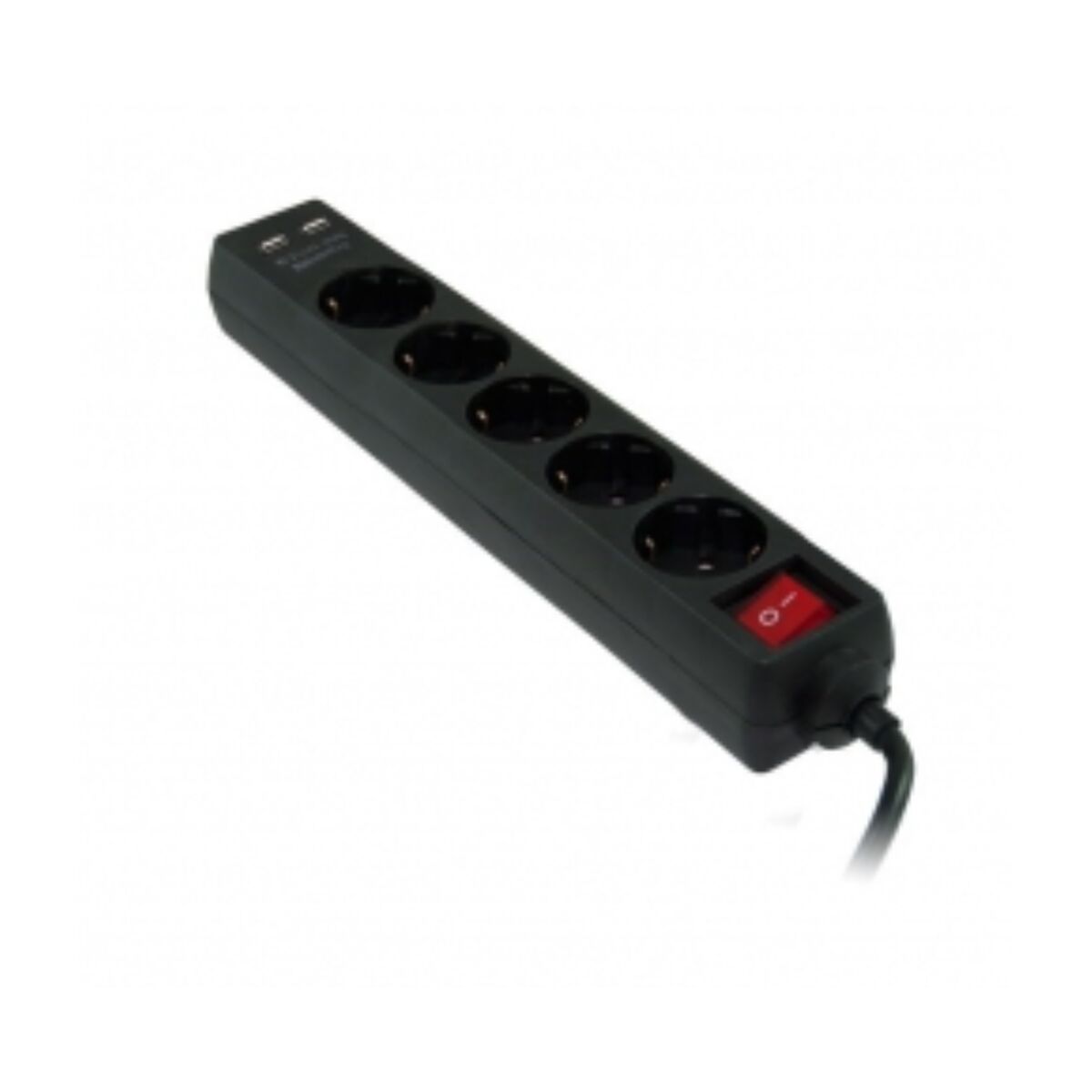 Grenuttag 3GO REG5USB