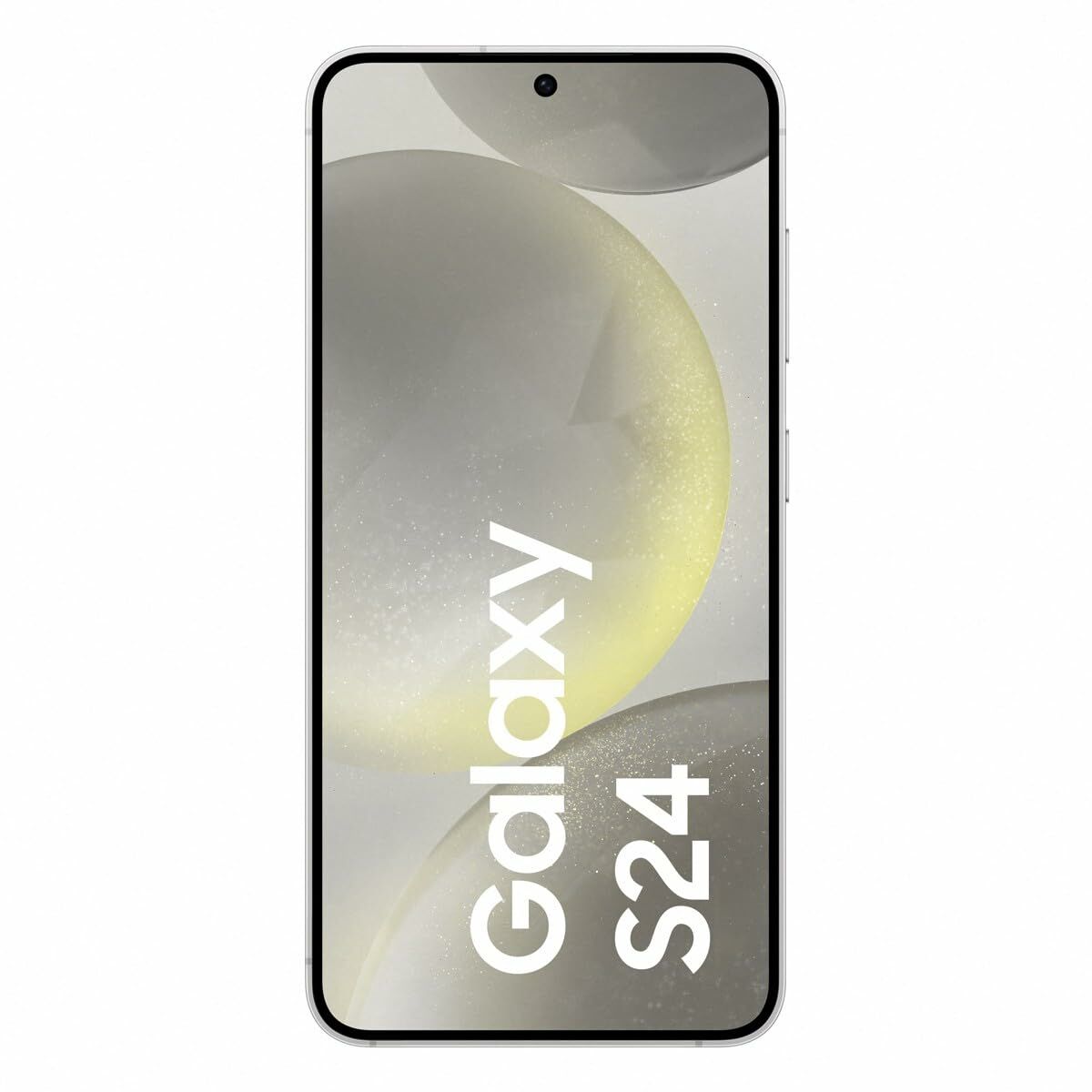 Smartphone Samsung Galaxy S24 8 GB RAM 256 GB Grå - 2