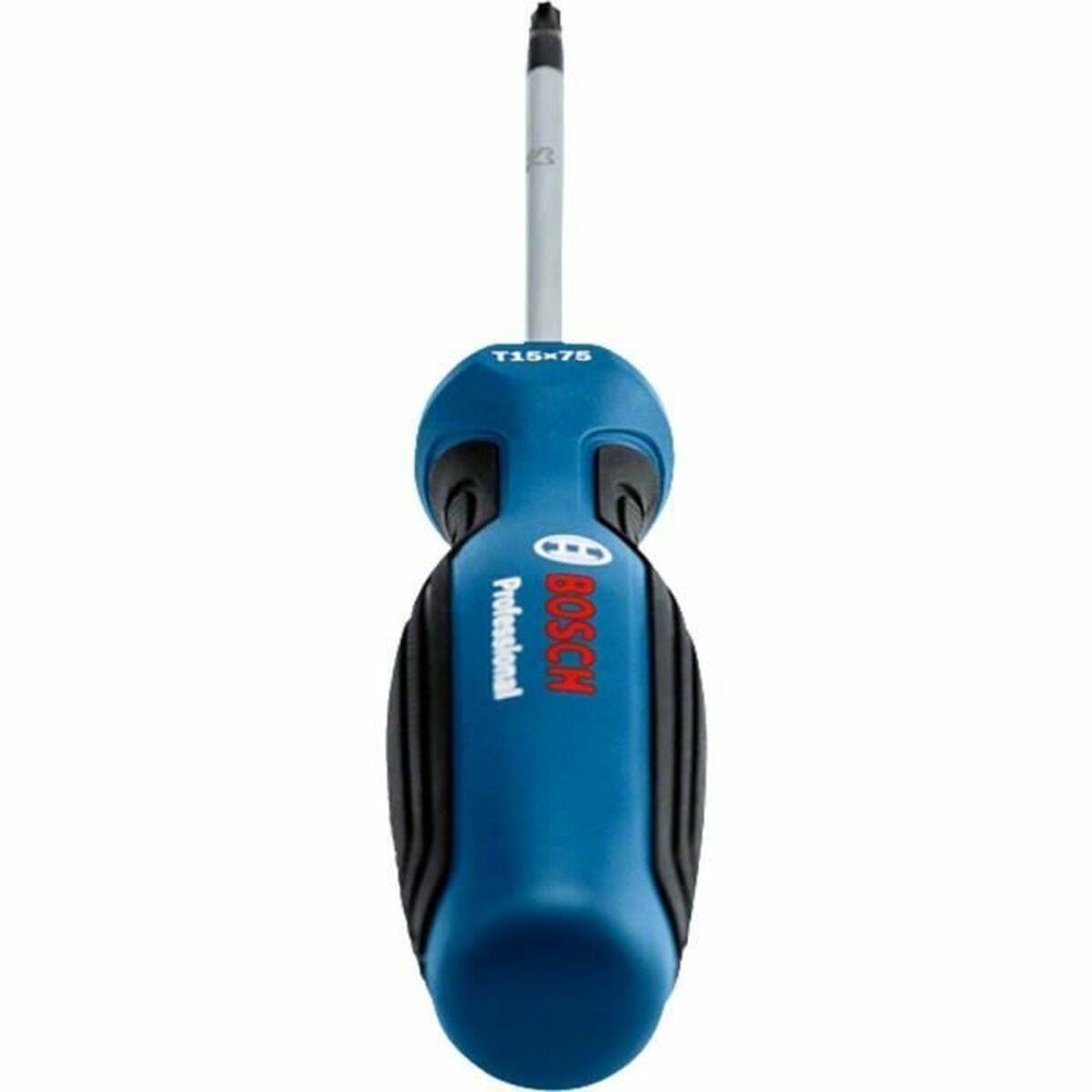 Skruvmejsel BOSCH Torx TX15 Blå - 2