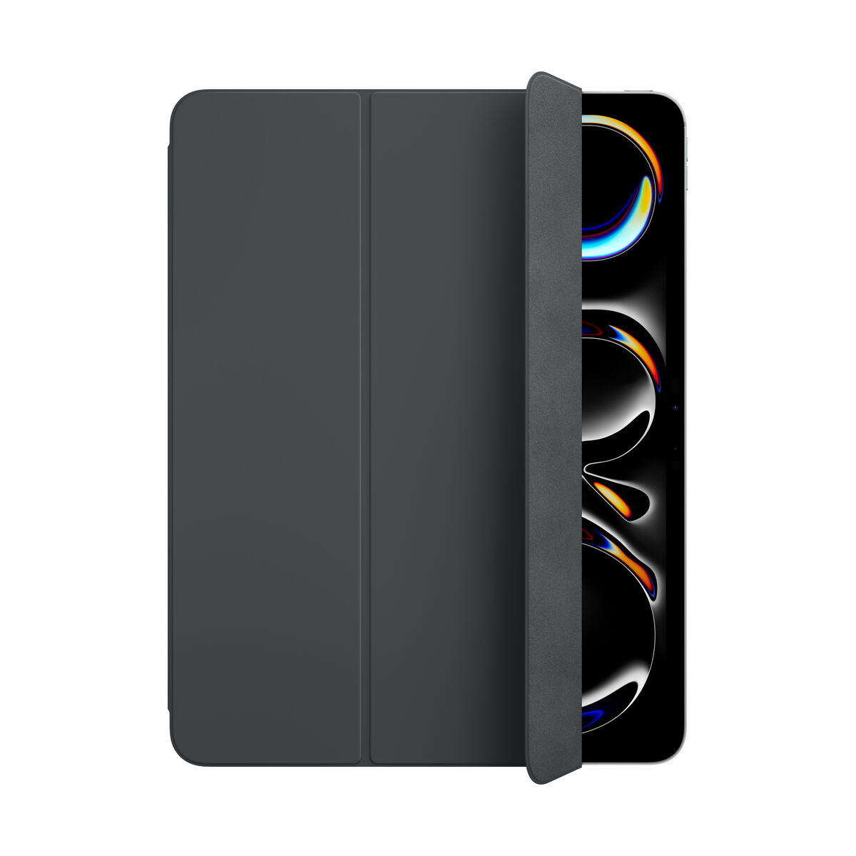 Fodral till Läsplatta Apple MWK33ZM/A Svart