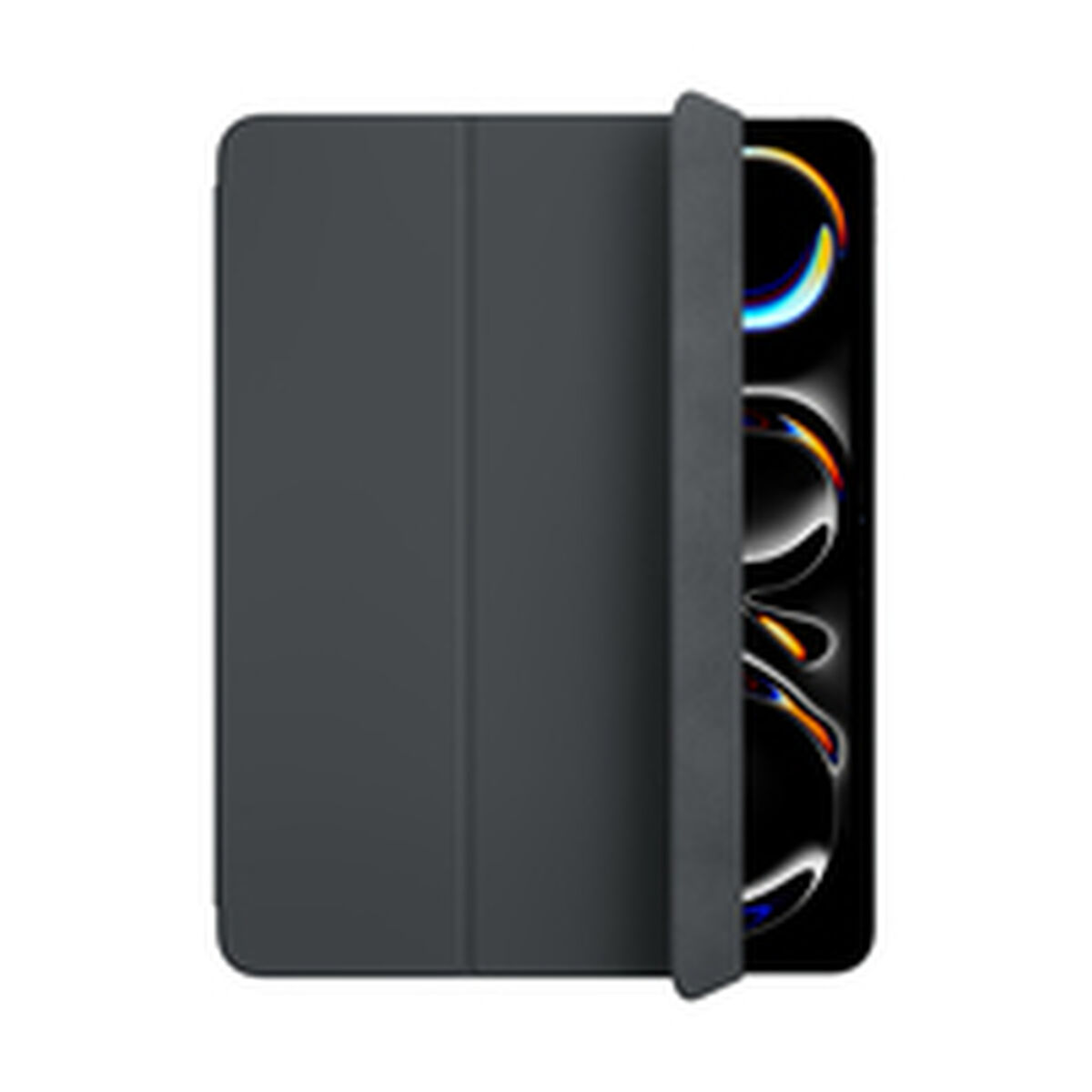 Fodral till Läsplatta Apple MWK33ZM/A Svart - 2