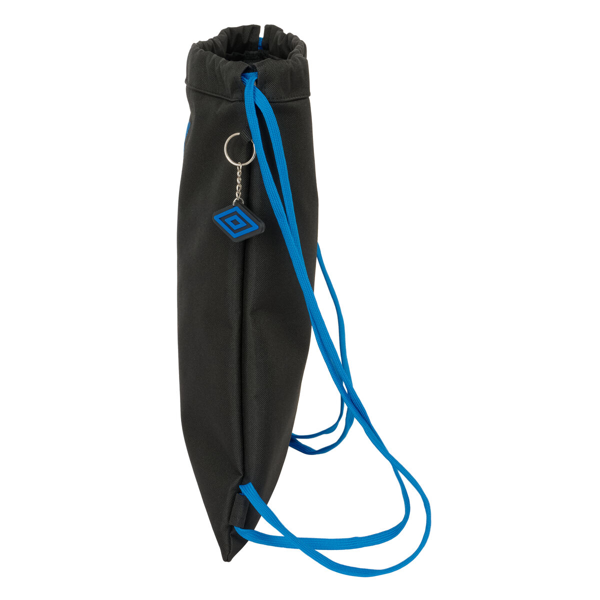Skopåse med remmar Kelme Jet black Svart 35 x 40 x 1 cm - 2