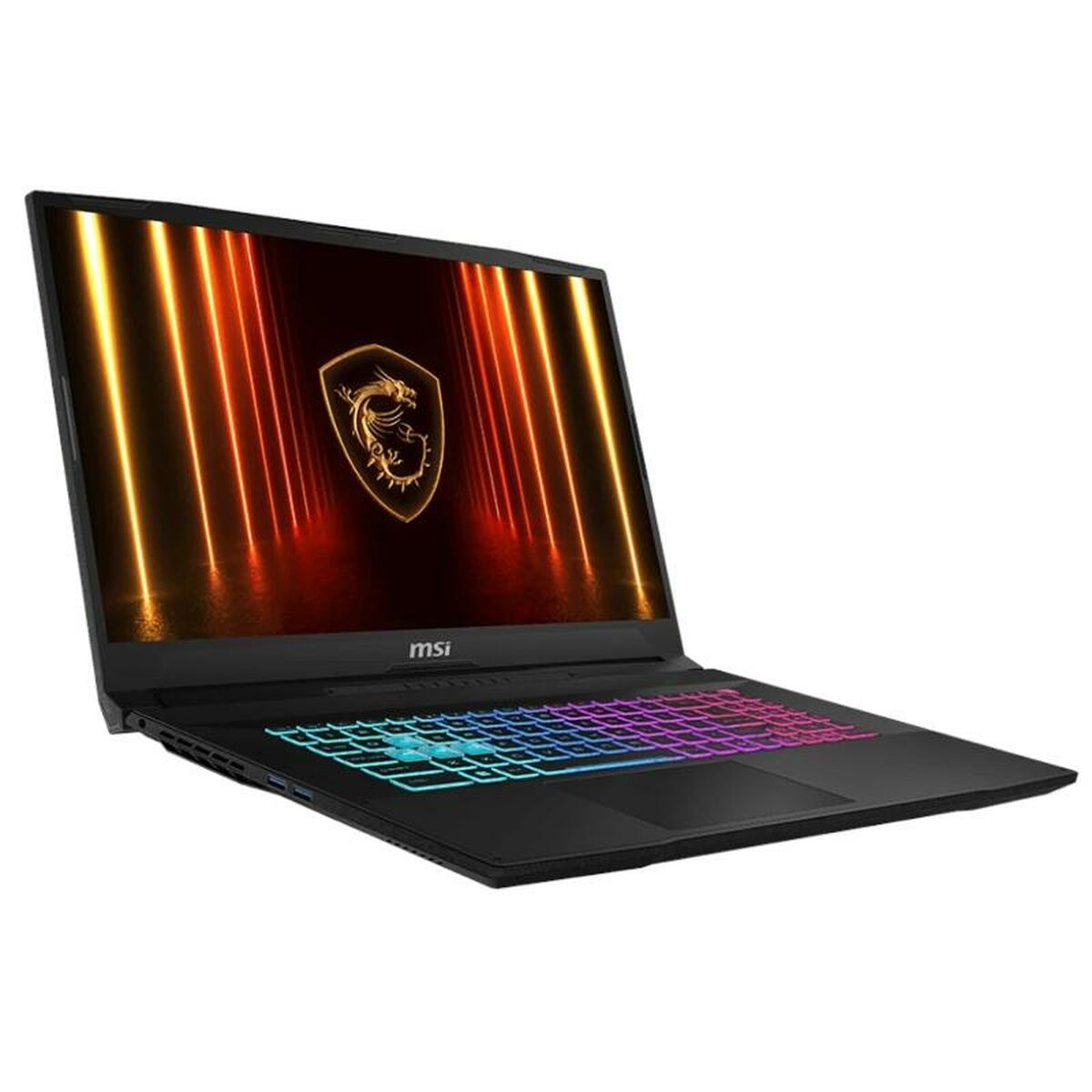 Bärbar dator MSI Katana 17 HX-081XES 17,3" 32 GB RAM 1 TB SSD - 2