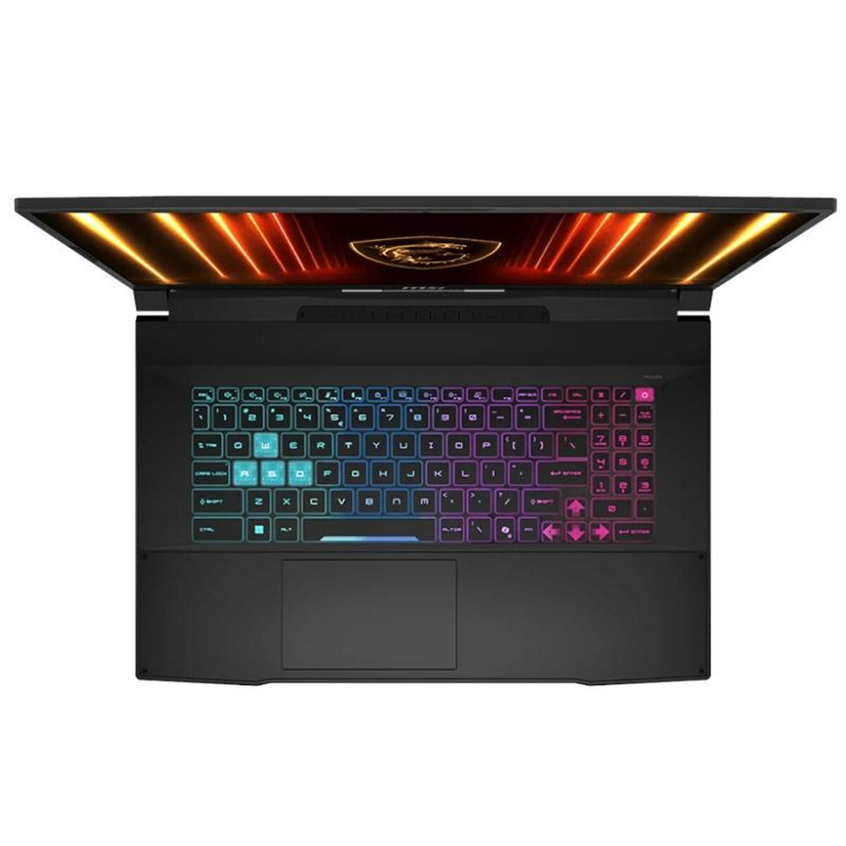 Bärbar dator MSI Katana 17 HX-081XES 17,3" 32 GB RAM 1 TB SSD - 3