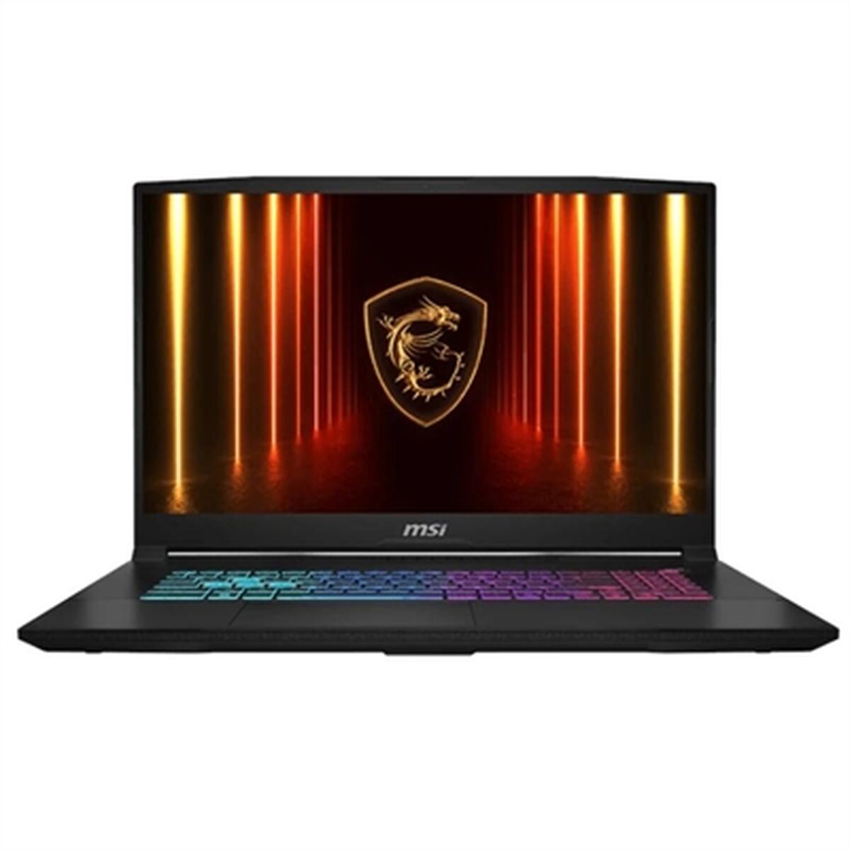 Bärbar dator MSI Katana 17 HX-081XES 17,3" 32 GB RAM 1 TB SSD
