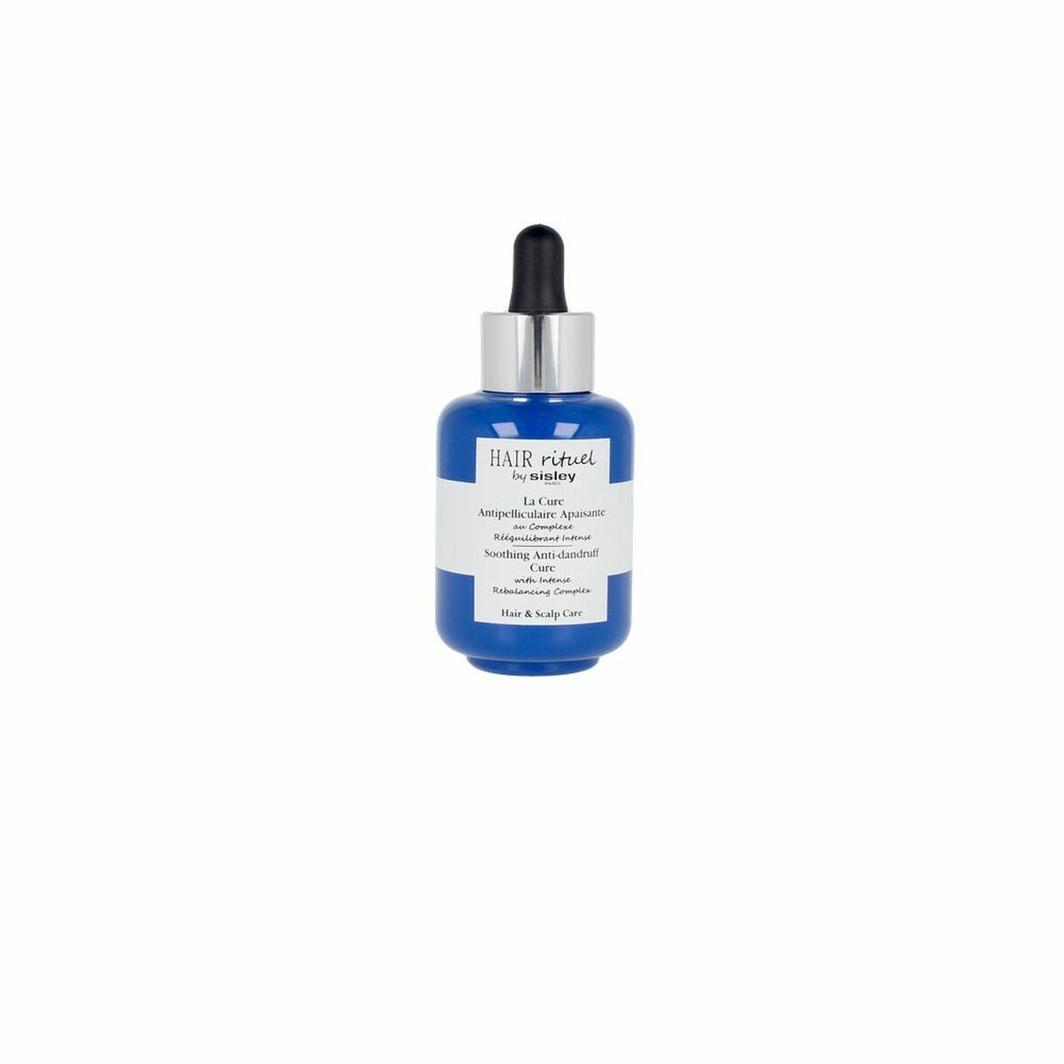 Stylingkräm Sisley Hair Rituel 60 ml 200 ml