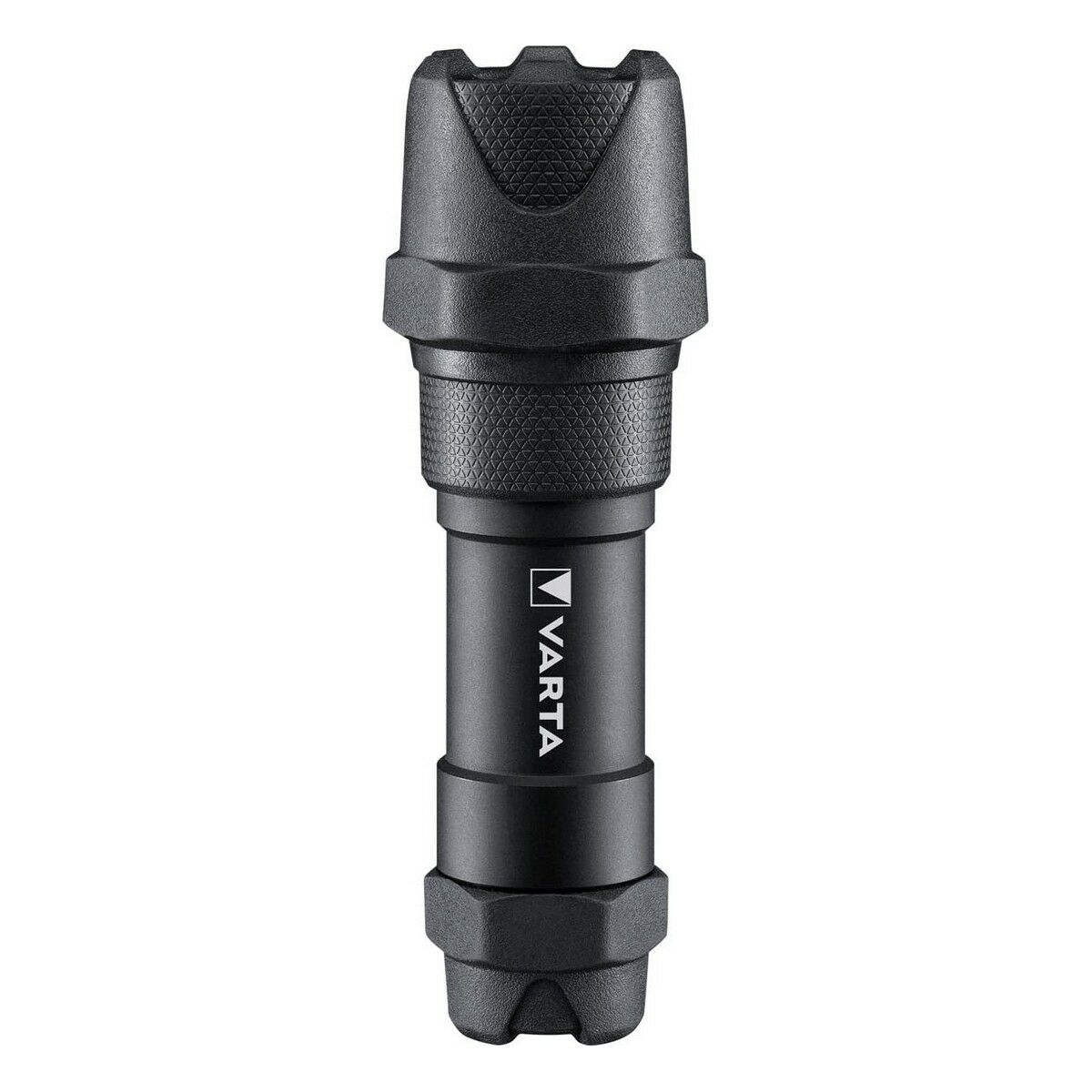 Ficklampa Varta Indestructible F10 Pro 6 W 300 Lm (3 antal) - 2