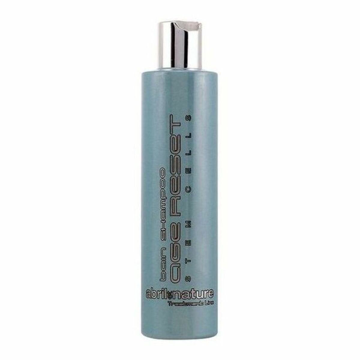 Volumising Shampoo Age R Abril Et Nature