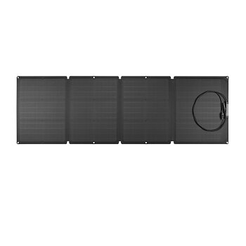 Solcellspanel Ecoflow EFSOLAR110N