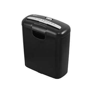 Dokumentförstörare Tracer Razor 2 10 L