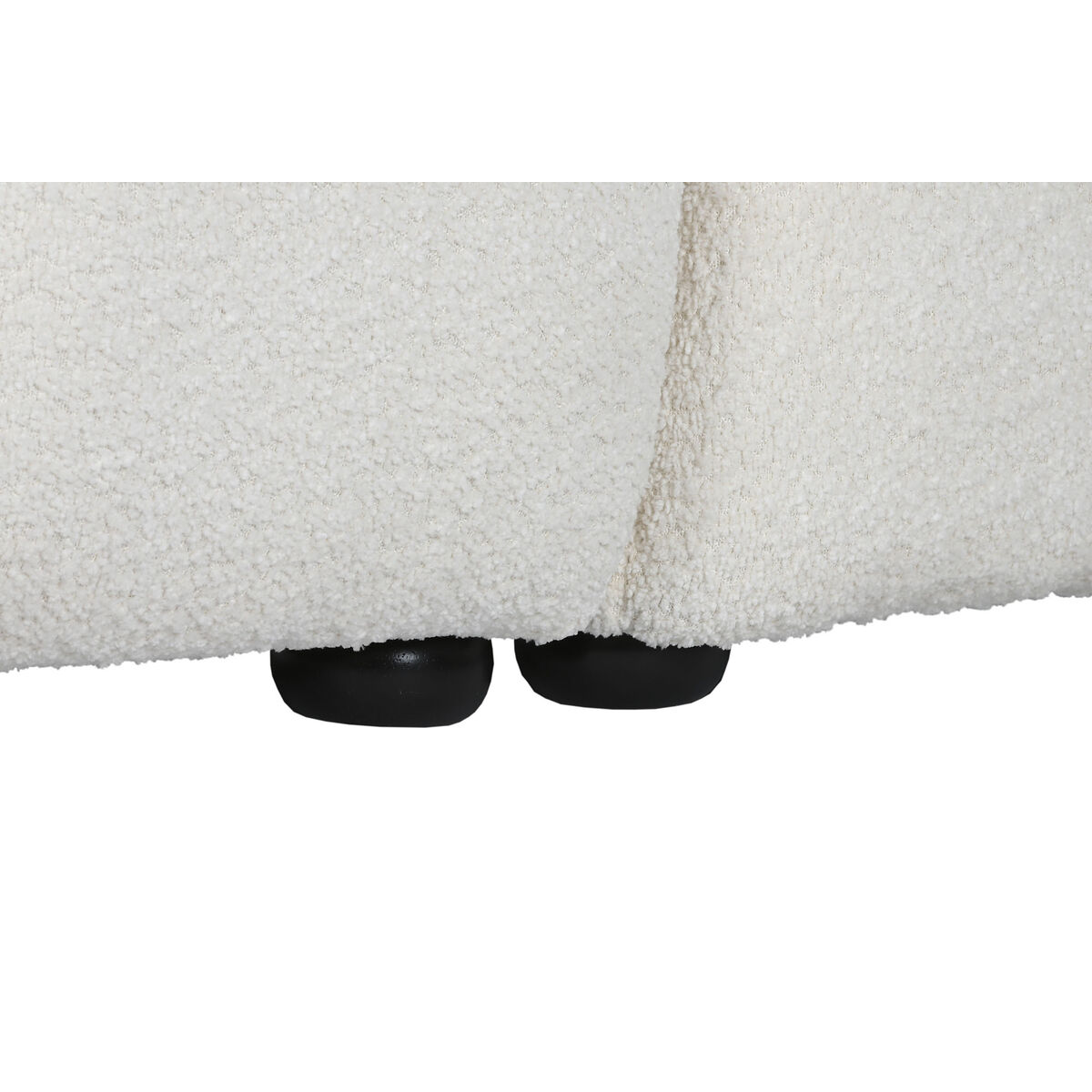 Soffa Home ESPRIT Vit Modern 260 x 108 x 82 cm - 4