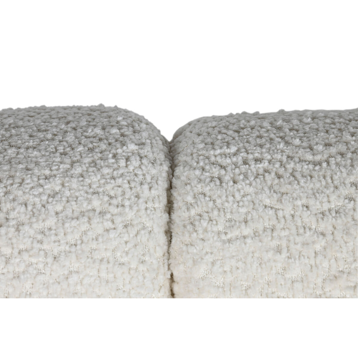 Soffa Home ESPRIT Vit Modern 260 x 108 x 82 cm - 6