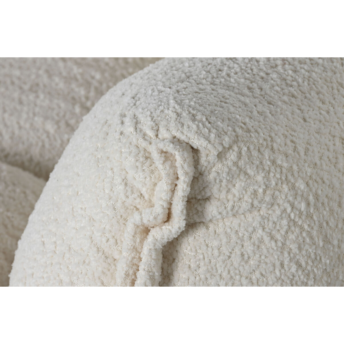Soffa Home ESPRIT Vit Modern 260 x 108 x 82 cm - 5