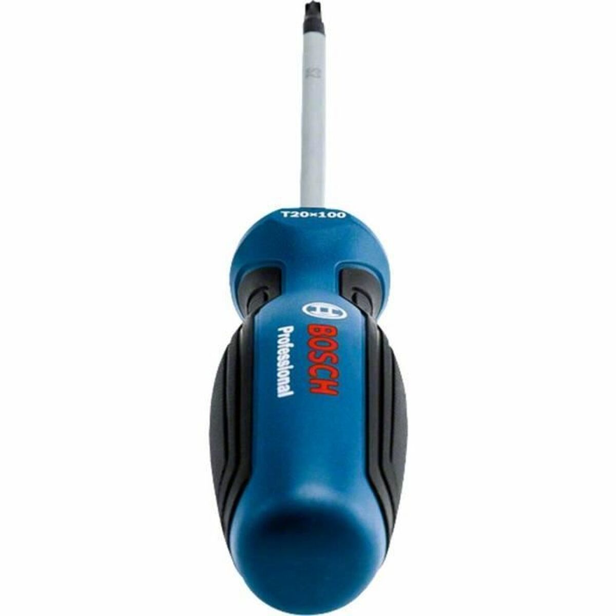Skruvmejsel BOSCH TX20 Blå - 2