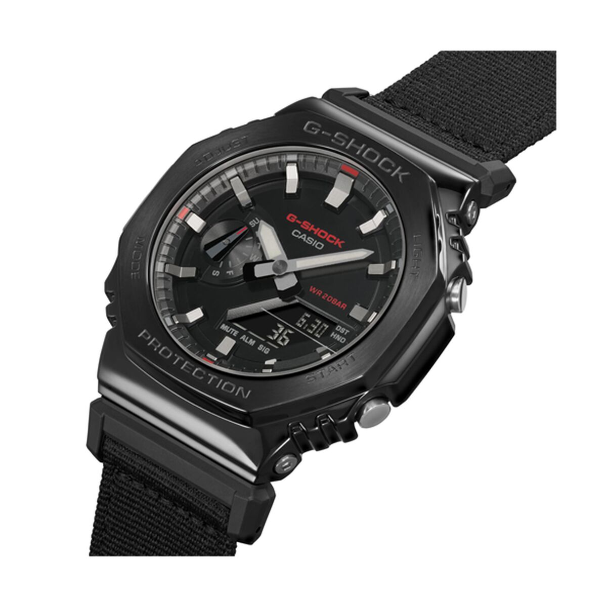 Herrklocka Casio G-Shock UTILITY METAL COLLECTION - 4