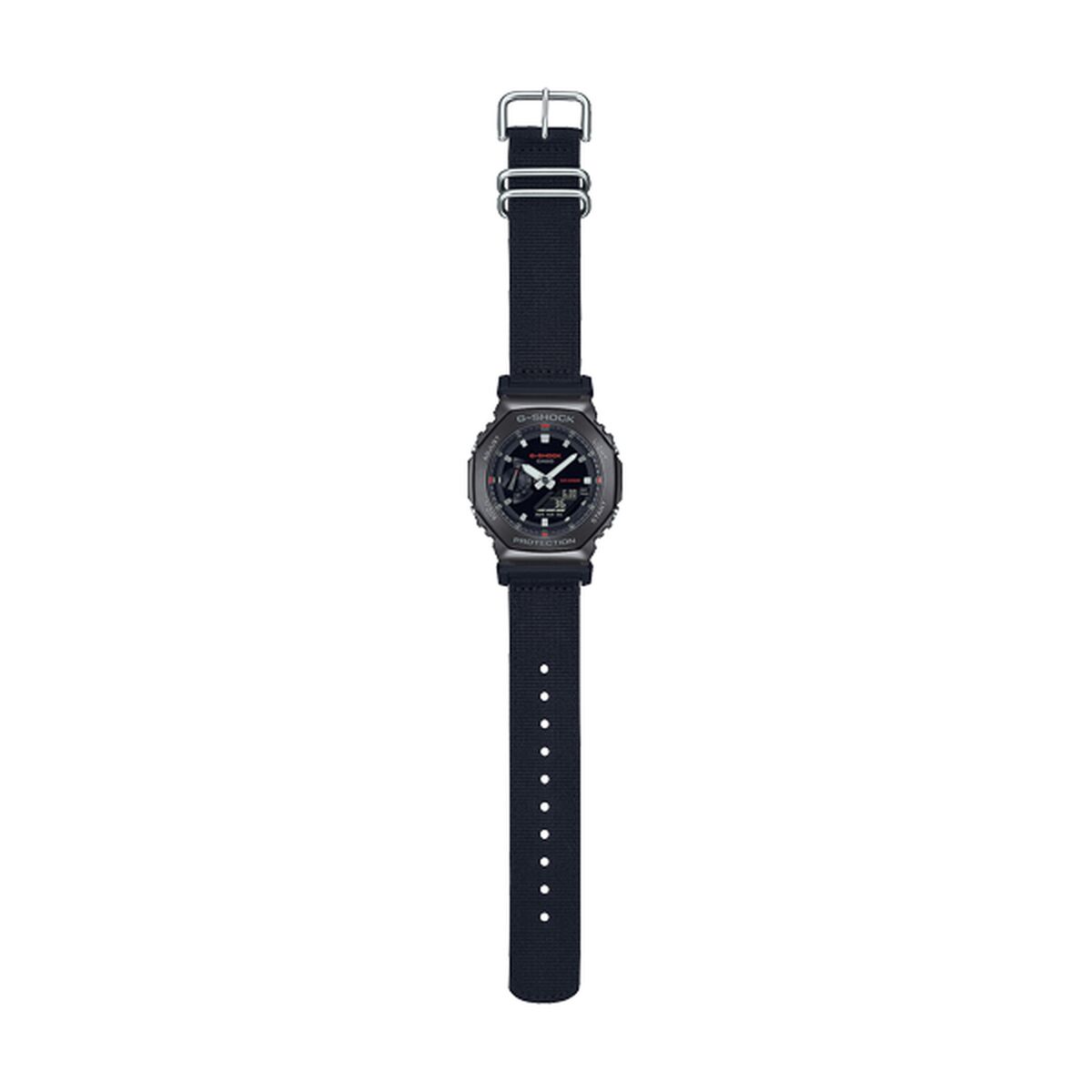 Herrklocka Casio G-Shock UTILITY METAL COLLECTION - 3