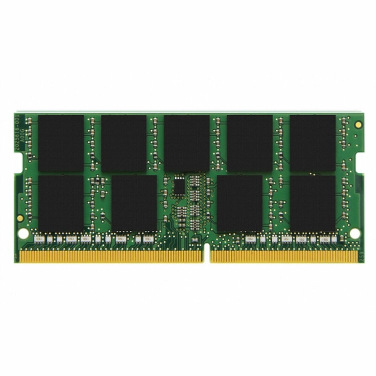 RAM-minne Kingston KCP426SS8/8 8 GB DDR4 SODIMM 2666 MHz - 4