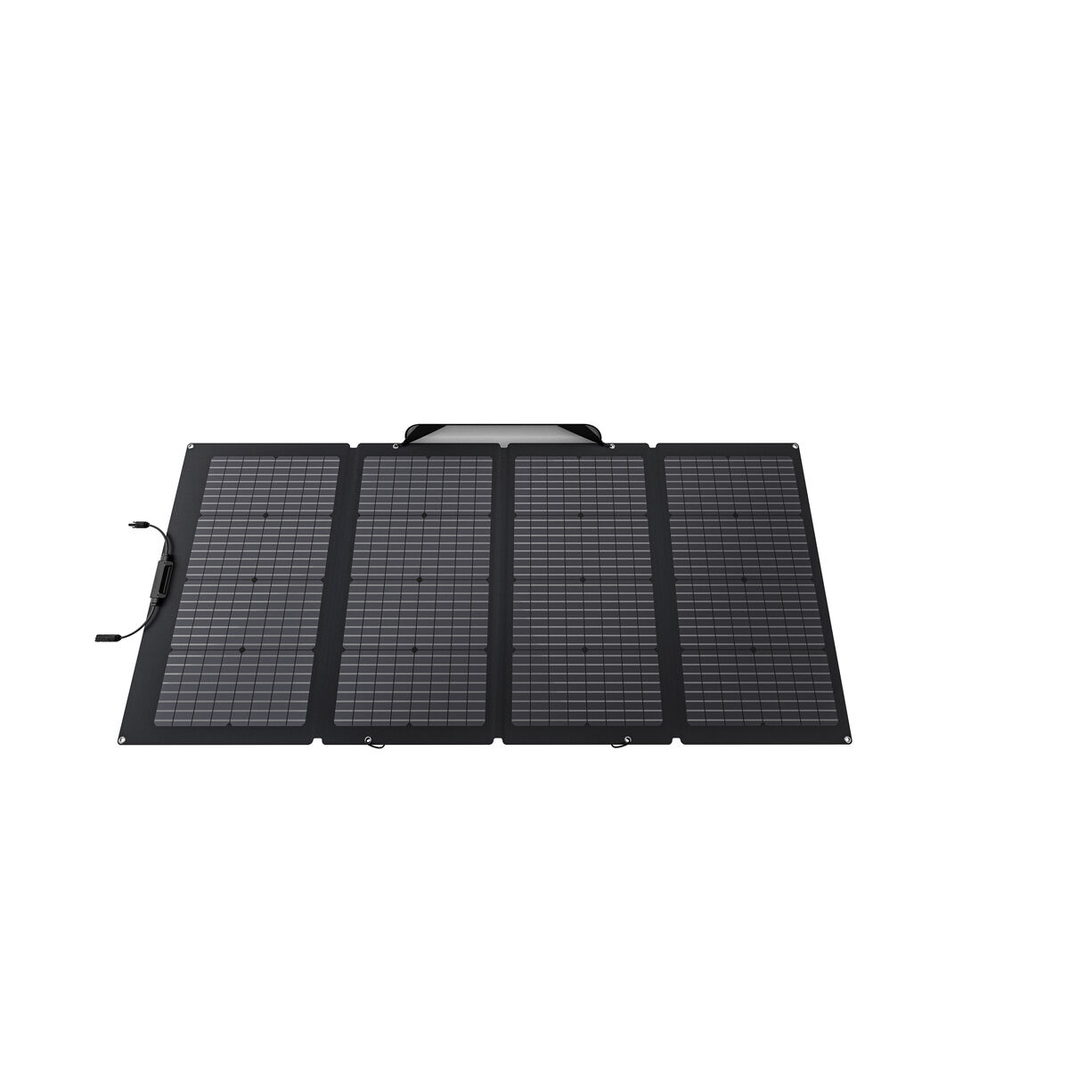 Solcellspanel Ecoflow SOLAR220W - 2